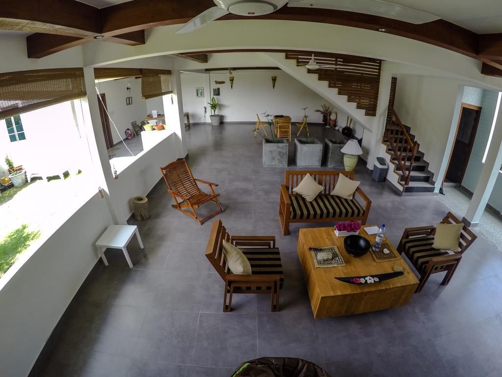 Cerulean View Residence Hanimaadhoo Island Exterior foto