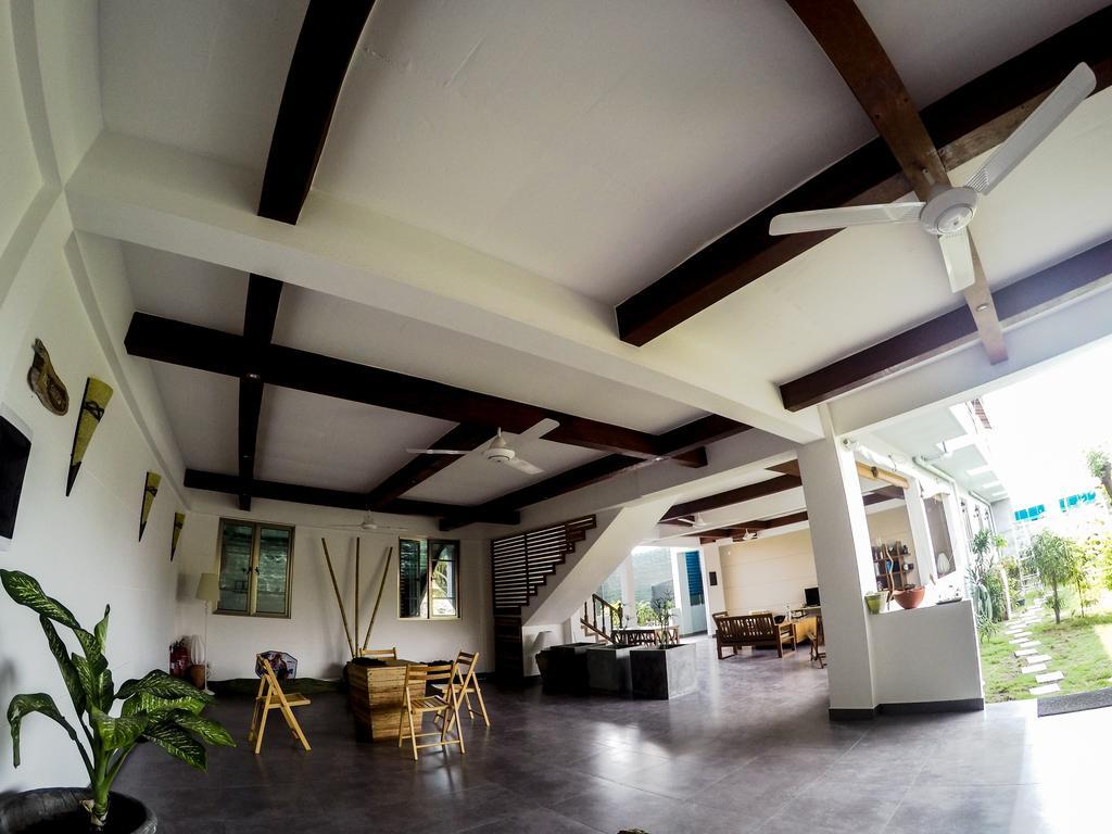 Cerulean View Residence Hanimaadhoo Island Exterior foto